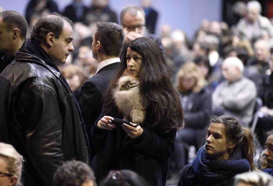 Tre storie di ordinario antisemitismo in Francia