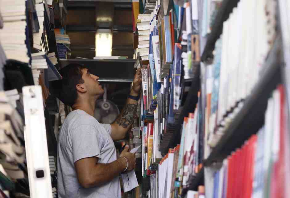 L’Ur-lettore di Amazon