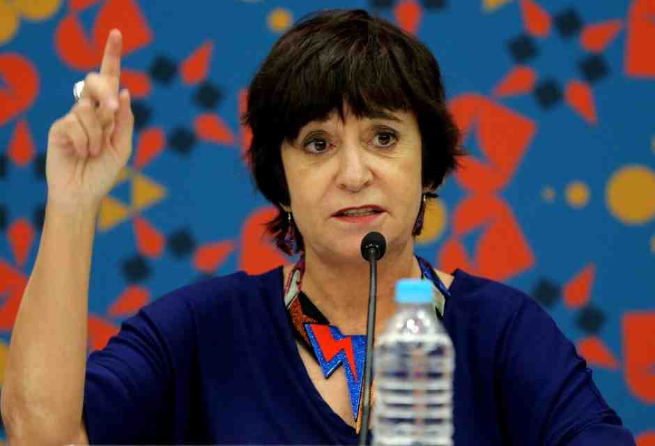 La colossale insicurezza delle personalità creative e la scrittura che salva