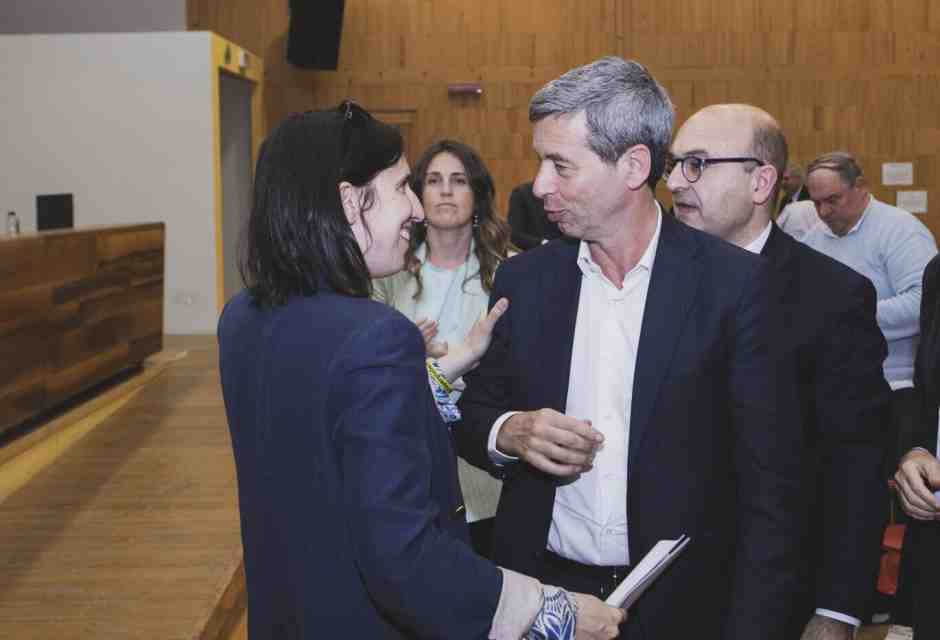 Il modello di centrosinistra di Schlein alle prese con le urne