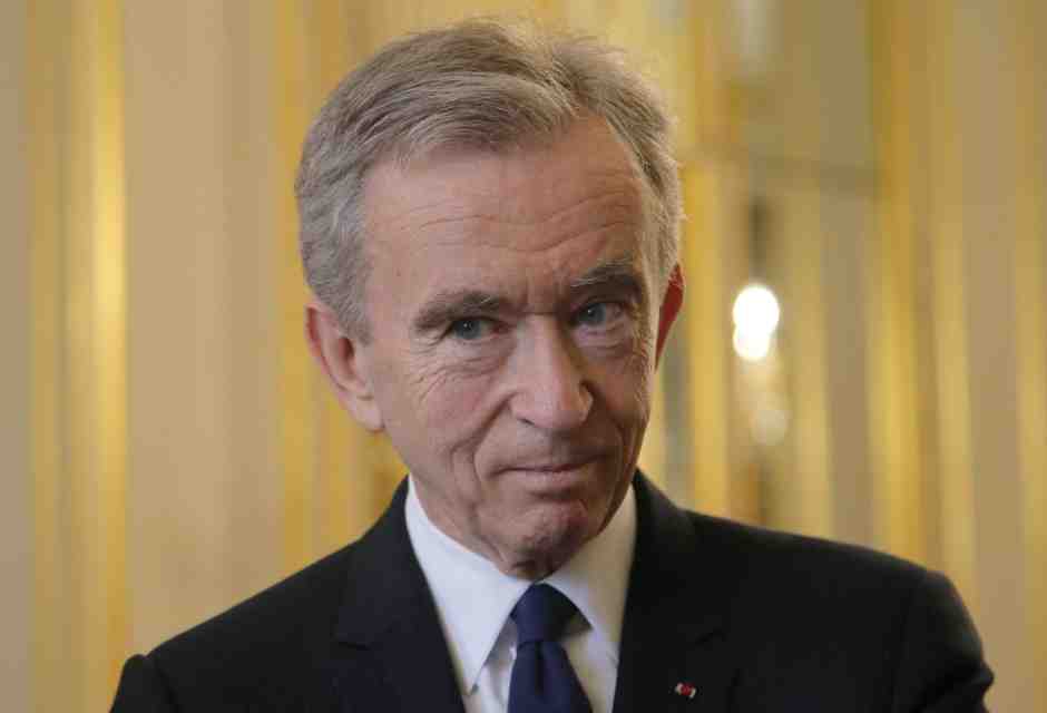 Perché l’uomo più ricco del mondo si dà allo sport