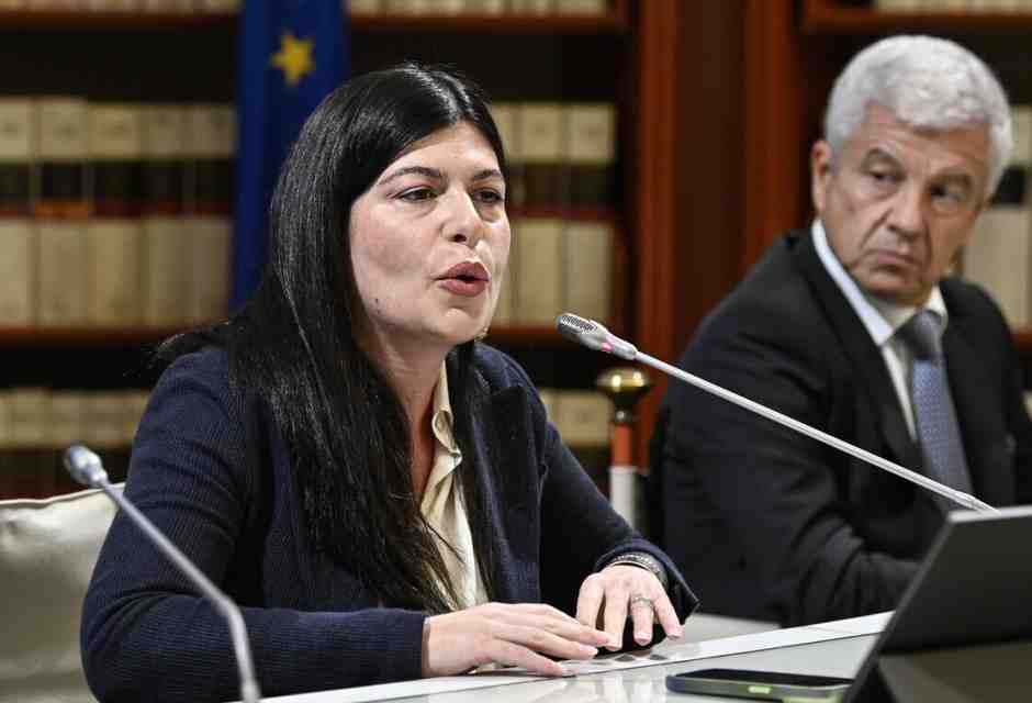 Il caso Natoli-Pignatone: cortocircuito all’antimafia