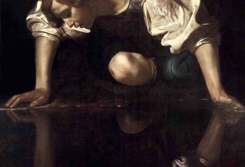 Noi tutti eredi di Narciso