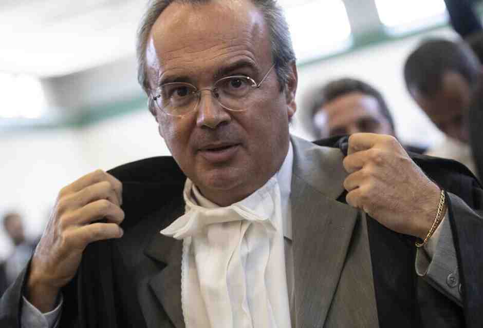 Il pm Tescaroli risponde a un’interrogazione parlamentare al posto di Nordio