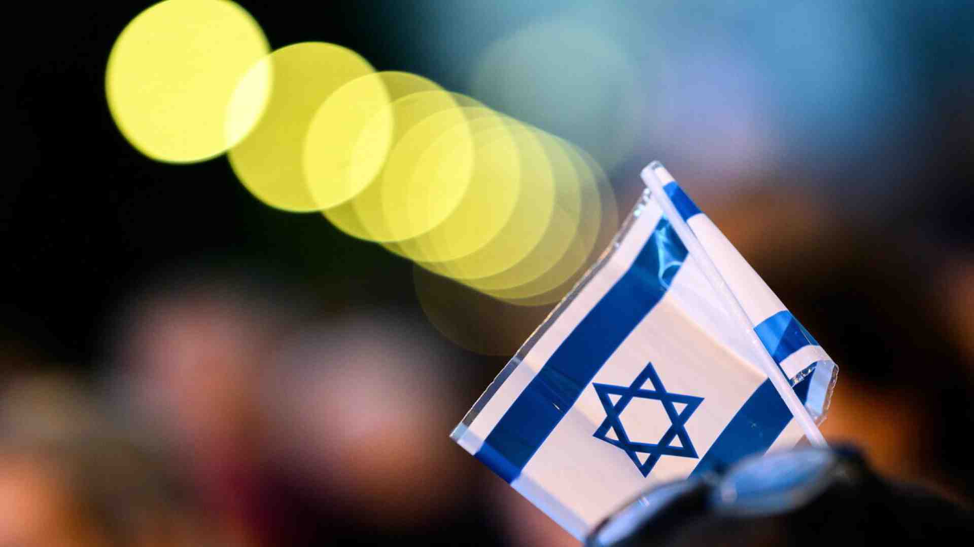 Il vol-au-vent di Casa Serra e l’onore salvato di Israele