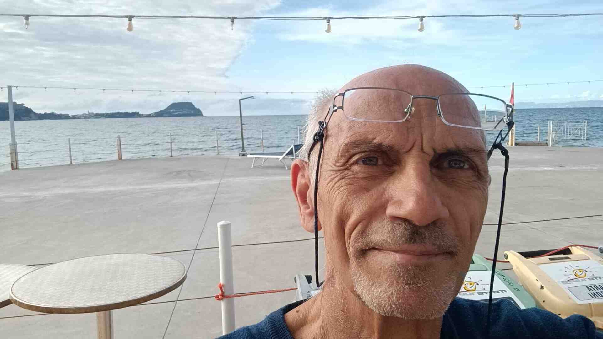 Raffaele Cascone: “Non è più l’epoca dei cantanti arruolati in politica”