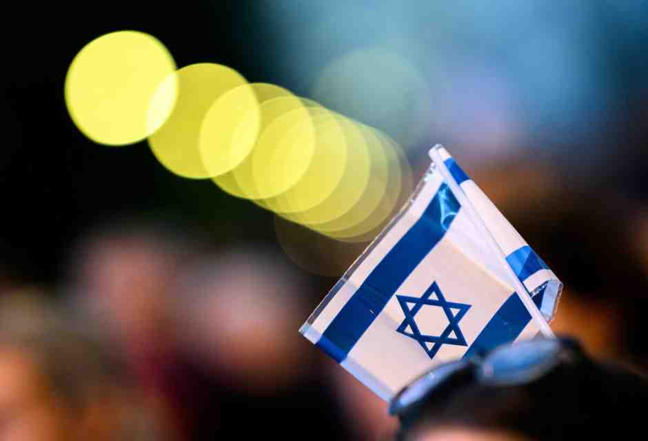 Il vol-au-vent di Casa Serra e l’onore salvato di Israele