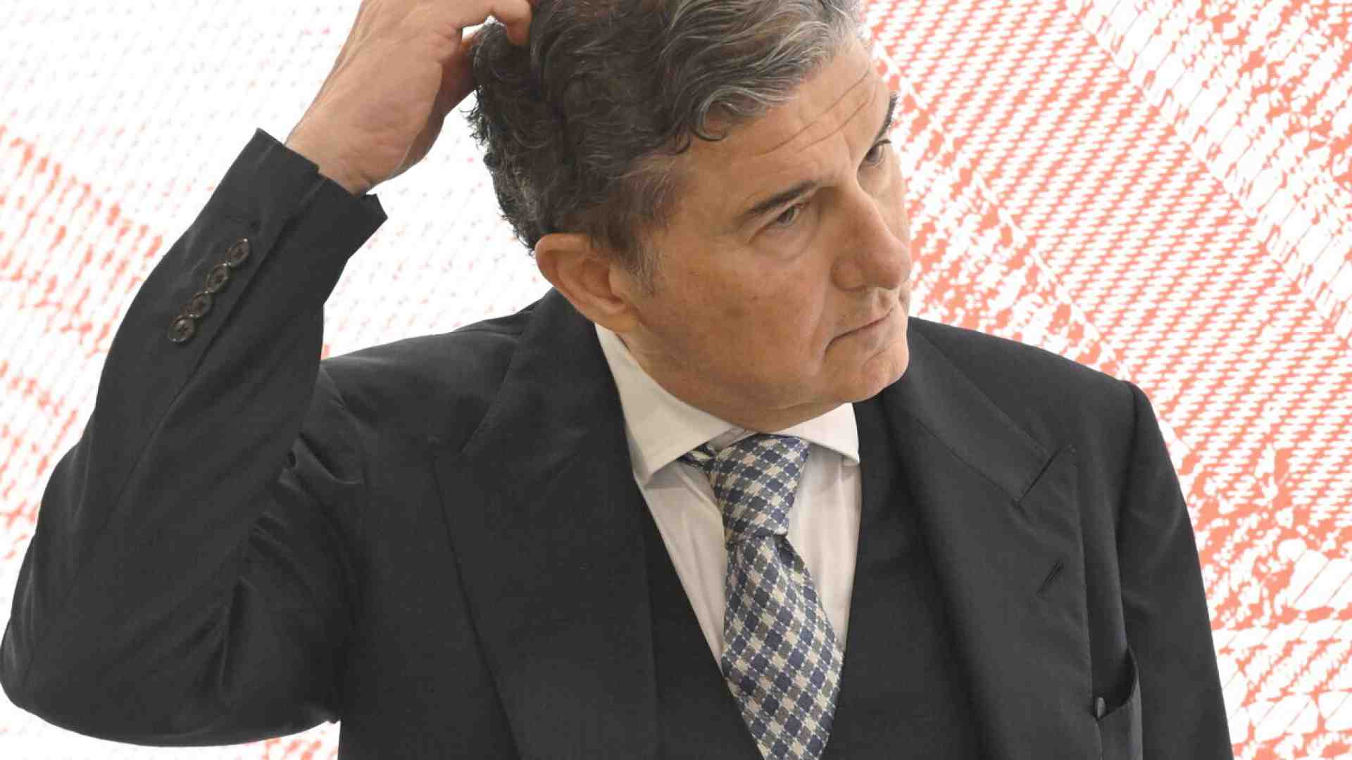 Chi è Enrico Pazzali, il manager pubblico al centro del nuovo caso dossieraggio