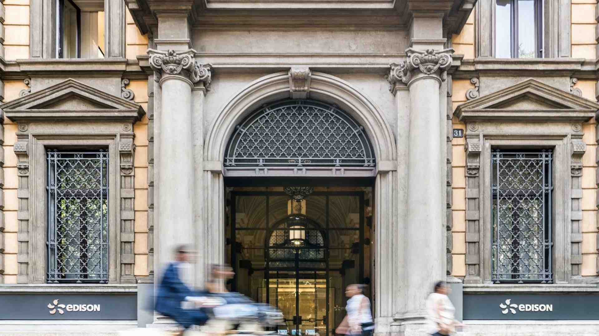 "Una casa per i giovani", Edison lancia il suo piano di company housing