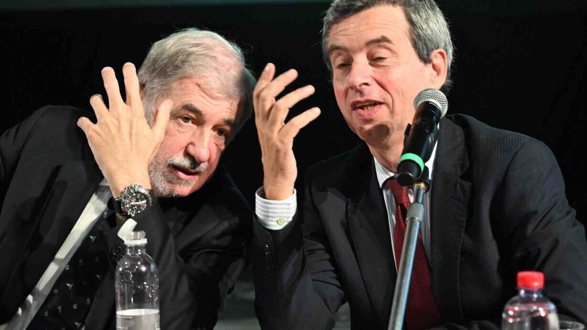 In Liguria continua il testa a testa. Bucci in leggero vantaggio