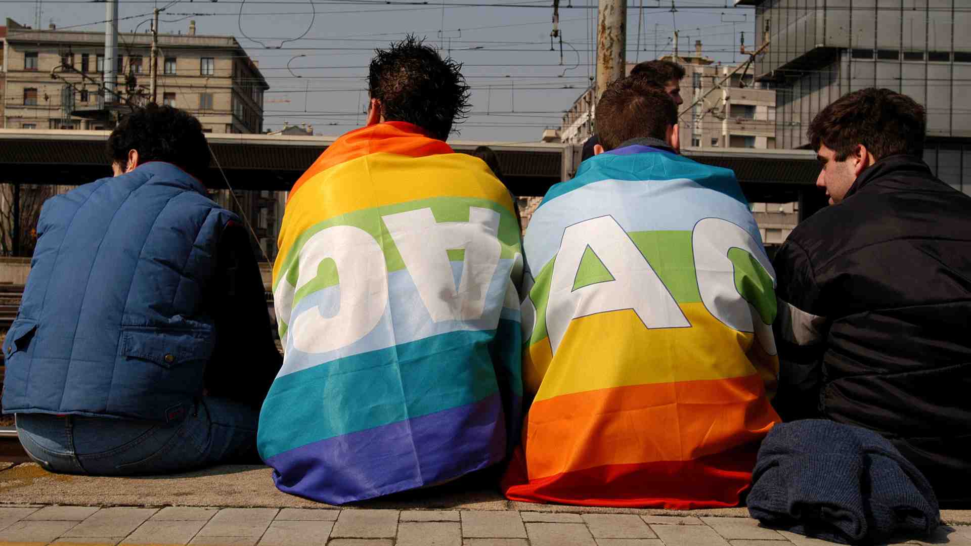 Leggere il pacifismo con occhi medievali