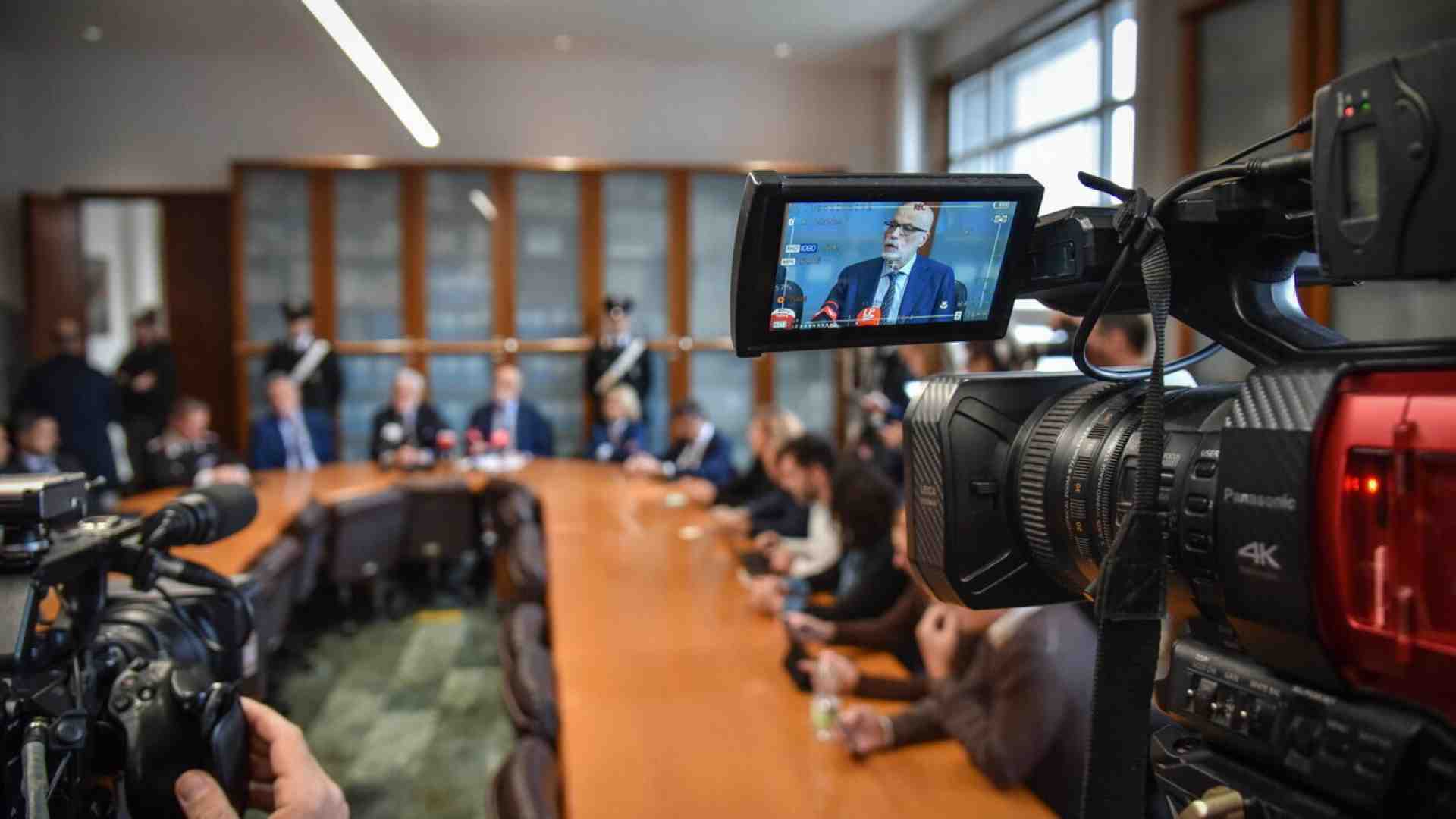 Il monopolio statale sulla tutela dei dati sensibili ha fallito