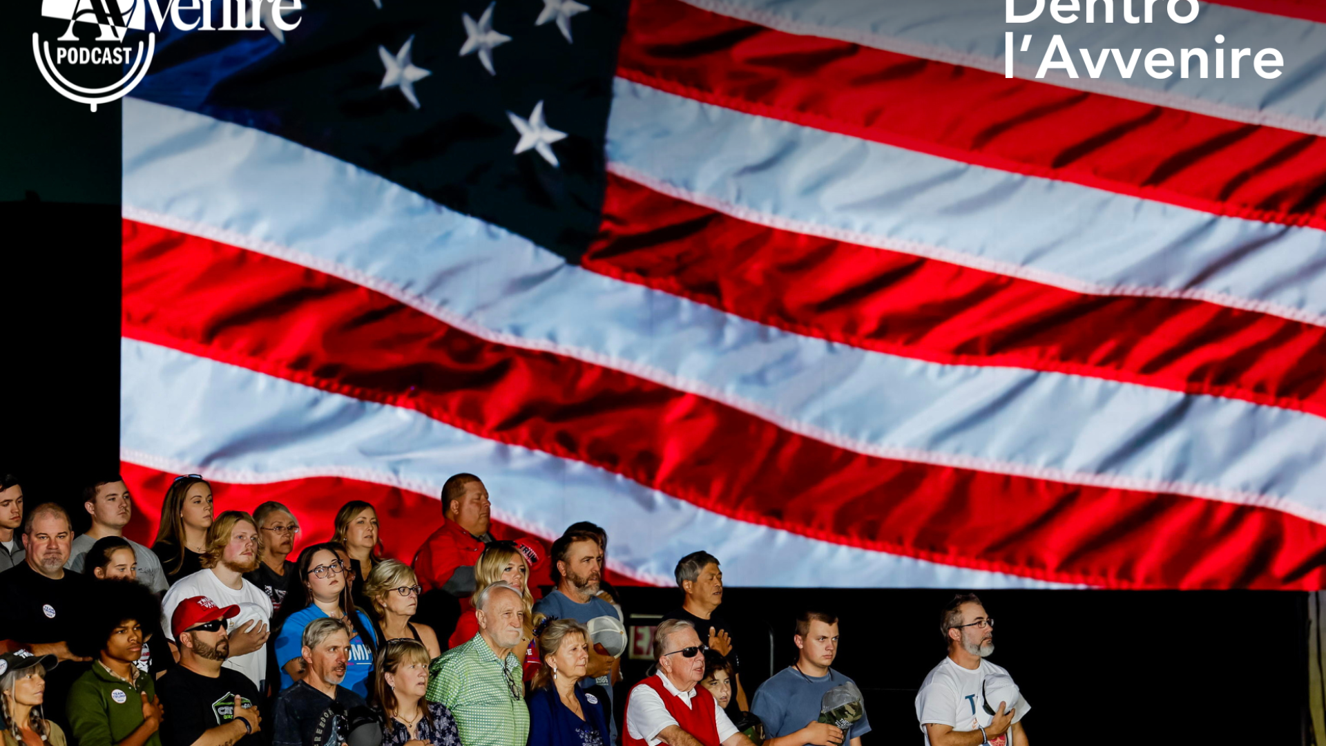 Da che parte stanno i cattolici americani, con Harris o Trump?