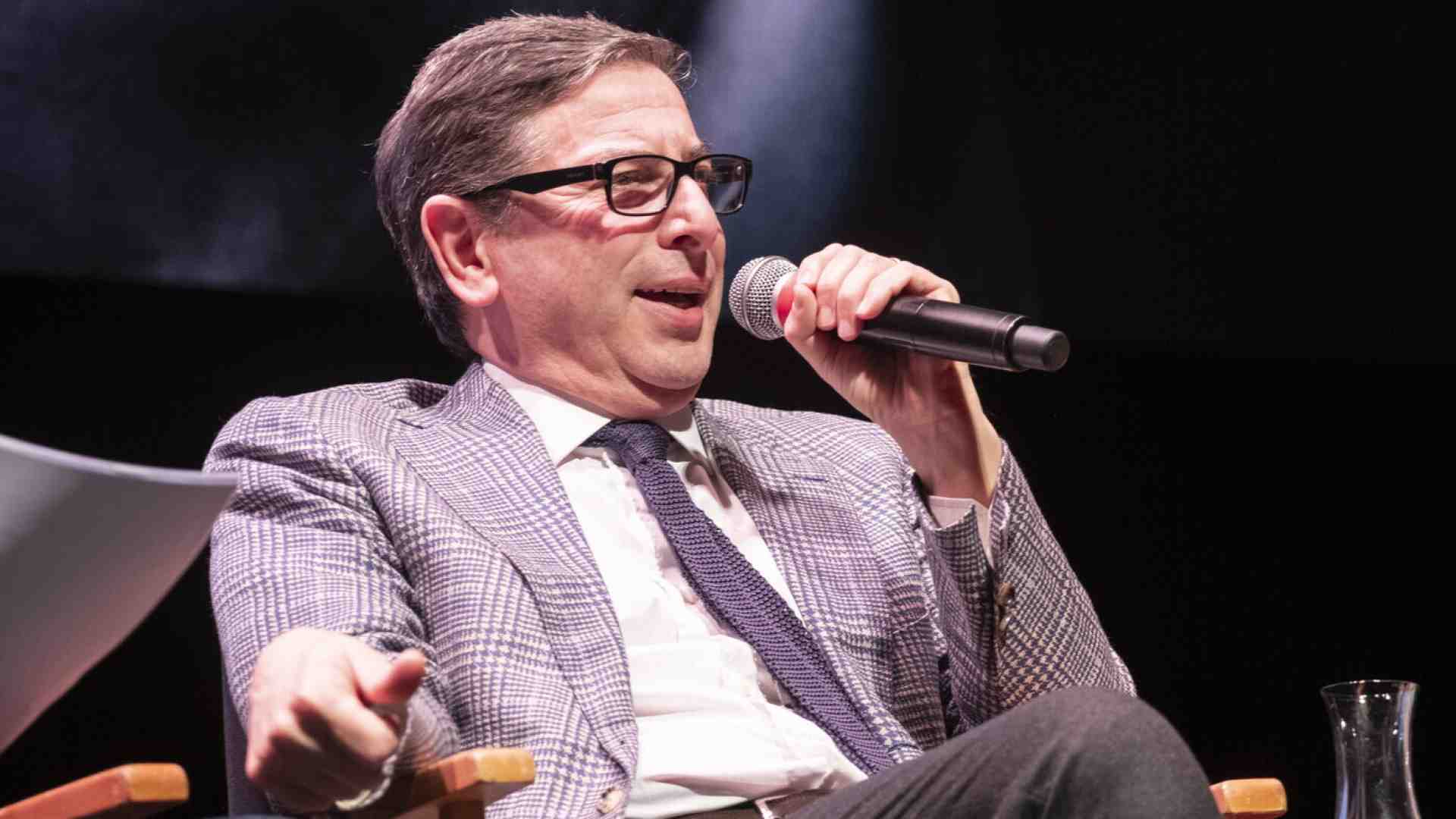 Il mio incontro ravvicinato con il più grande, Muhammad Ali