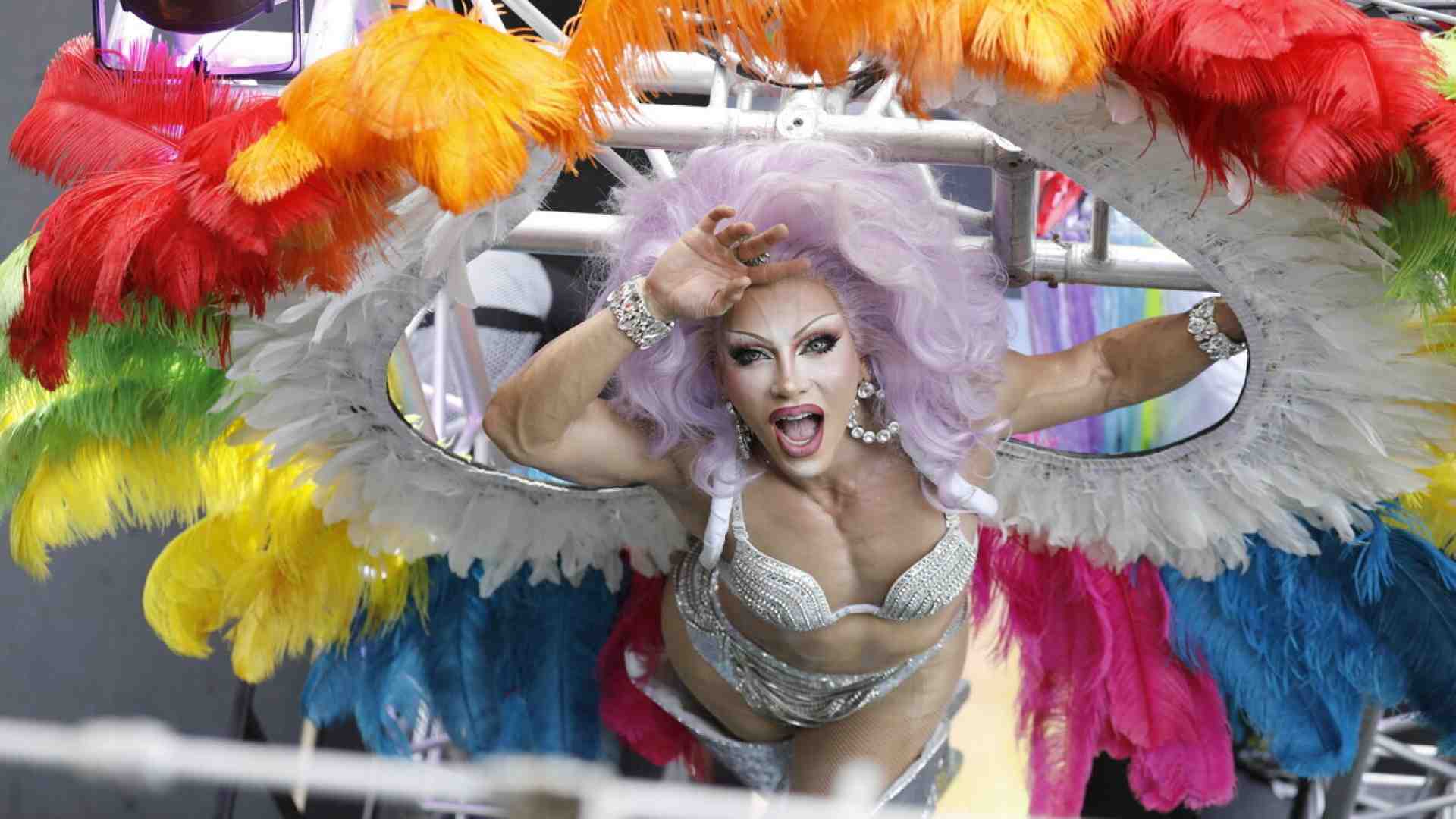 Di cosa parliamo quando parliamo di gender