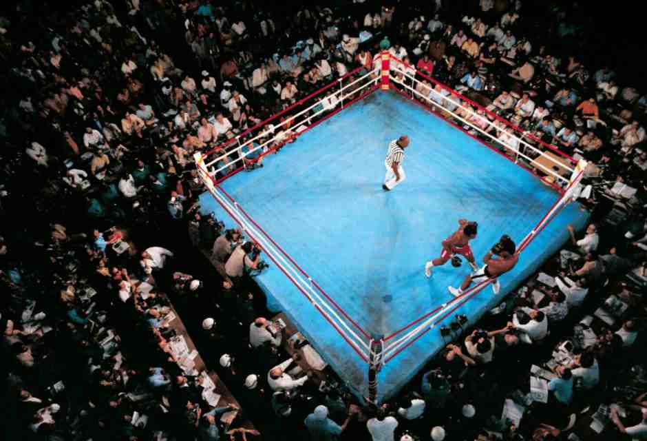 “Che notte quella con Ali a Kinshasa”. Il grande fotografo Neil Leifer racconta “The Rumble in the Jungle”