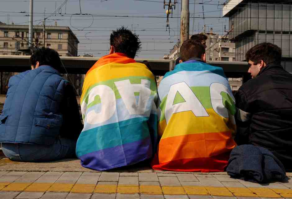 Leggere il pacifismo con occhi medievali