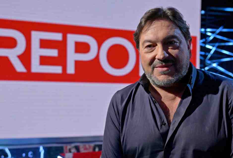 Ranucci e la sporcificazione fatta sul nulla