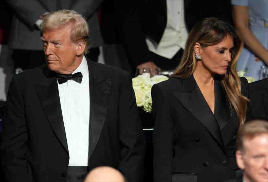 Maschi contro femmine. Le elezioni americane e la guerra dei sessi in politica