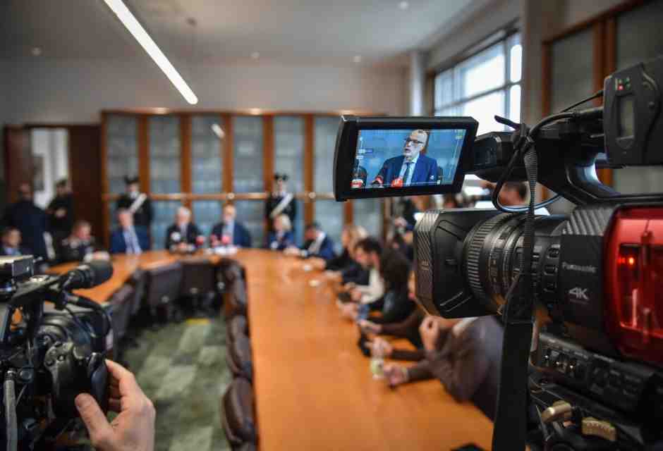 Il monopolio statale sulla tutela dei dati sensibili ha fallito