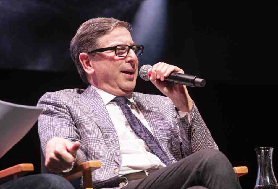 Il mio incontro ravvicinato con il più grande, Muhammad Ali