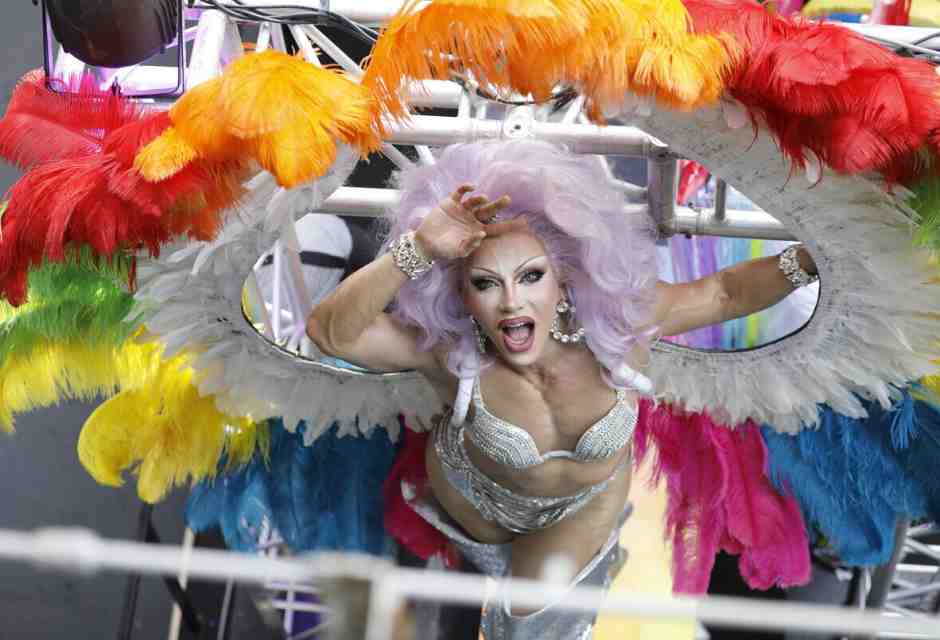 Di cosa parliamo quando parliamo di gender