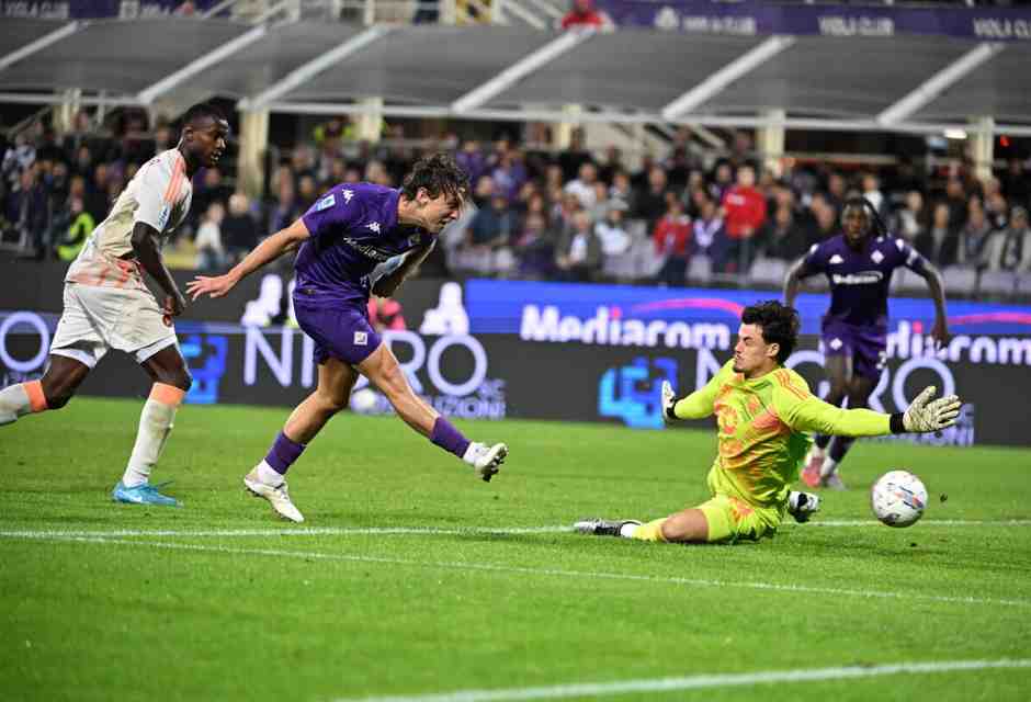 Il momento di Bove e Cataldi: una Fiorentina alla romana