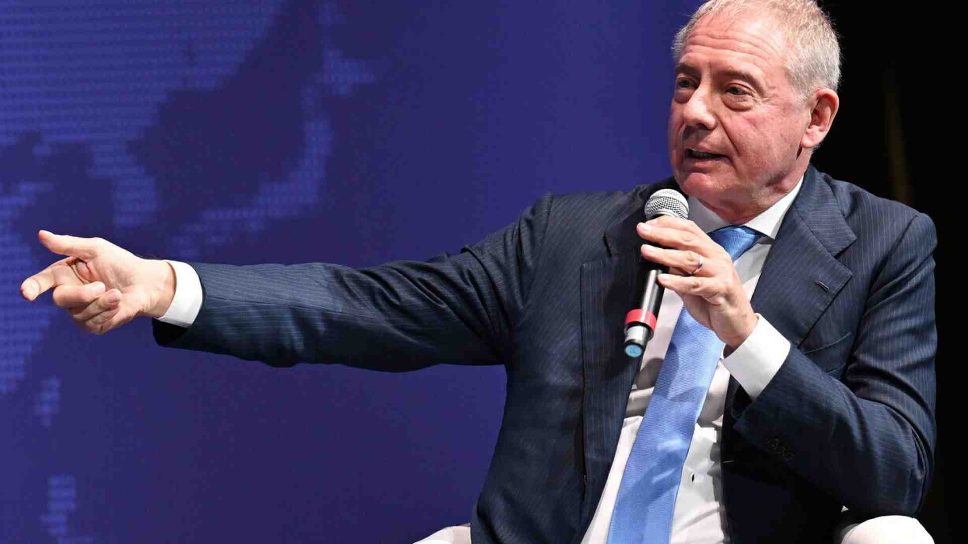 Giorgetti taglia il fondo Automotive e complica i piani senza strategia di Urso