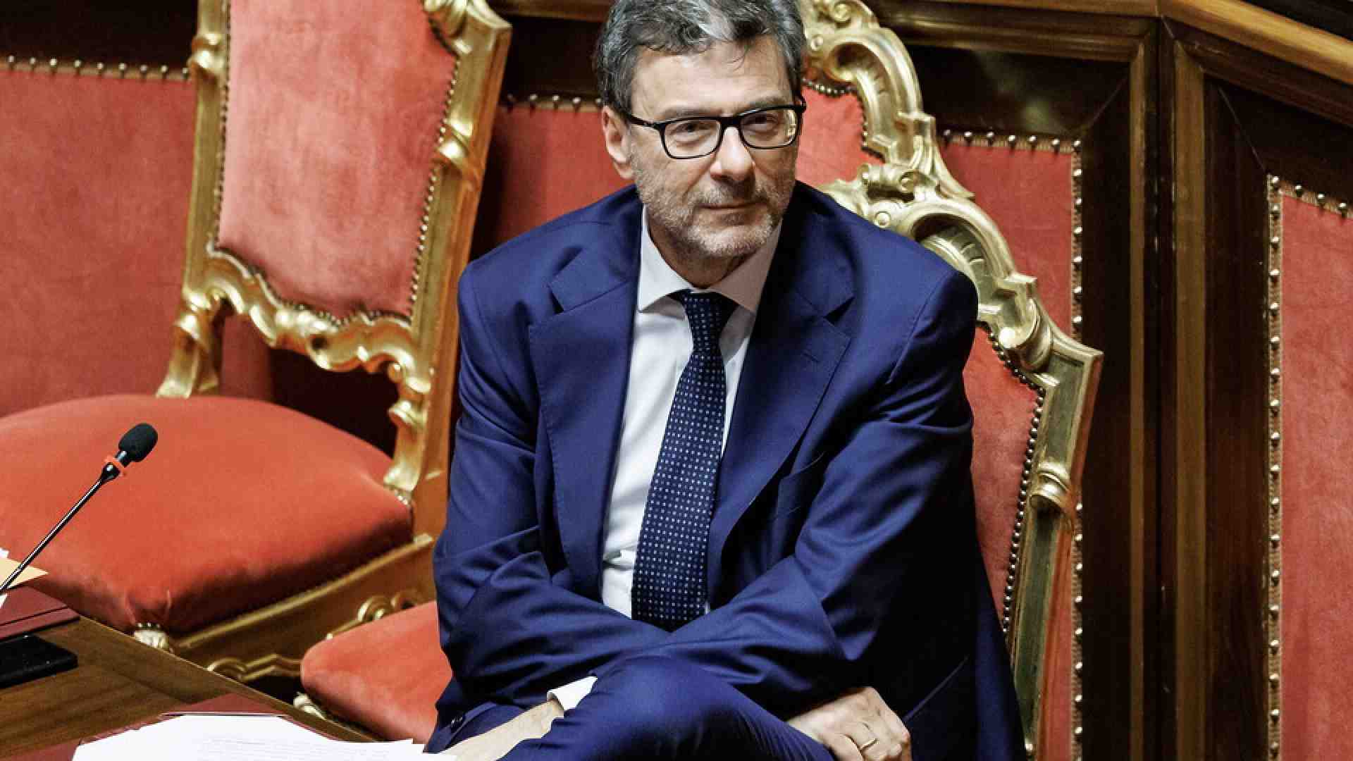 Dov’è l’errore in una manovra che espande il potere dello stato nelle imprese