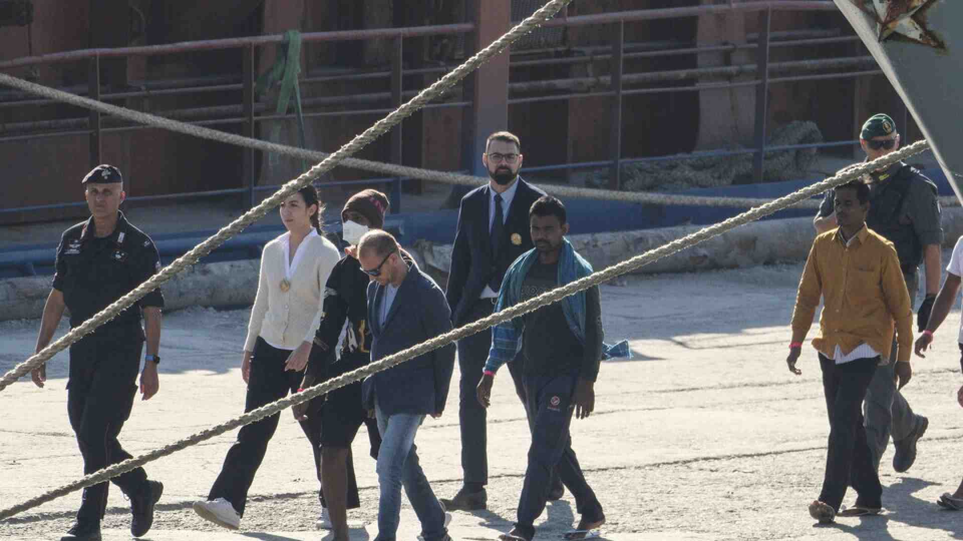 Il decreto sui paesi sicuri al vaglio della Corte di Giustizia europea: la richiesta del tribunale di Bologna