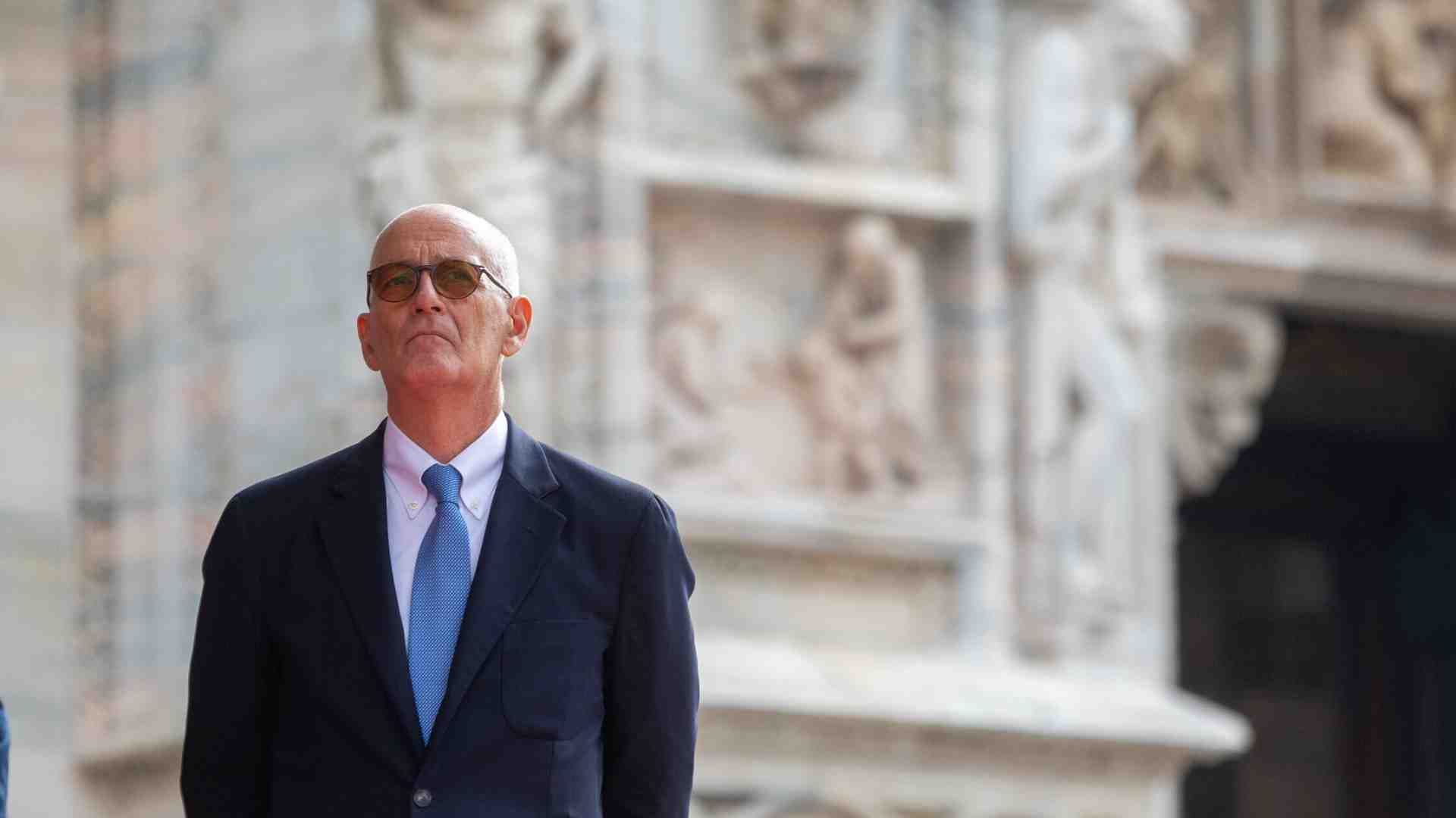 "Sugli spioni la destra fa solo panpenalismo". Parla Franco Gabrielli (ex capo della Polizia)