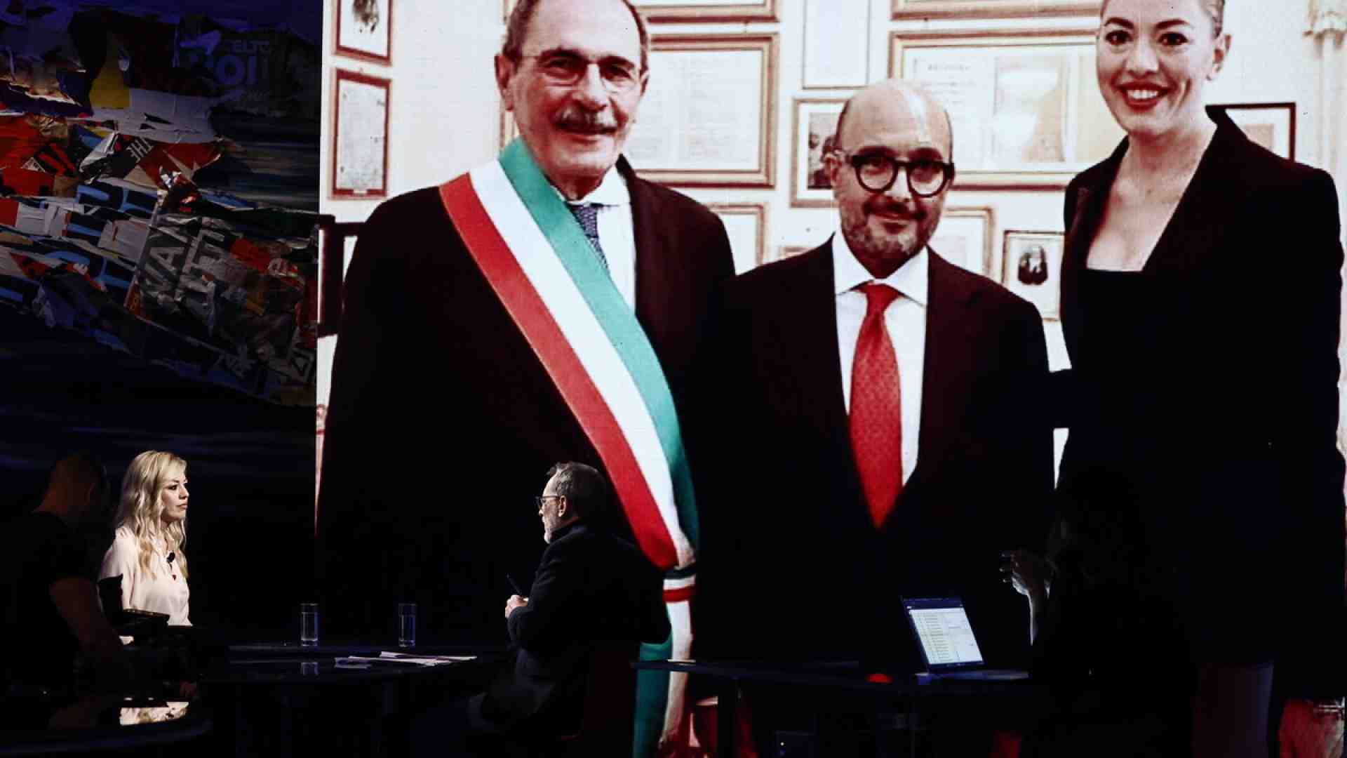 Il giusto stop del Senato alla gogna su Sangiuliano