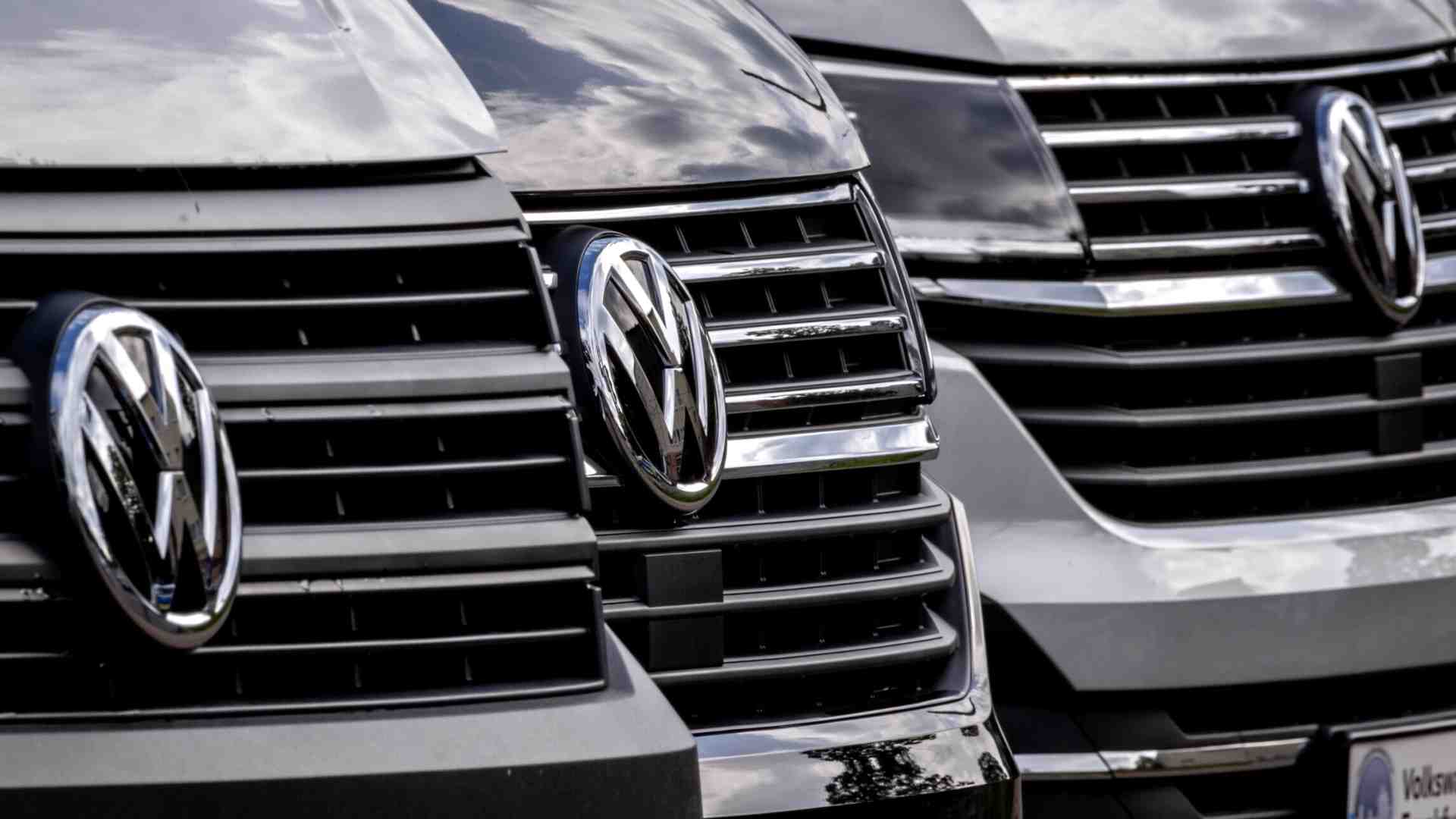 Dalla Germania all'Italia: la crisi europea dell’automotive