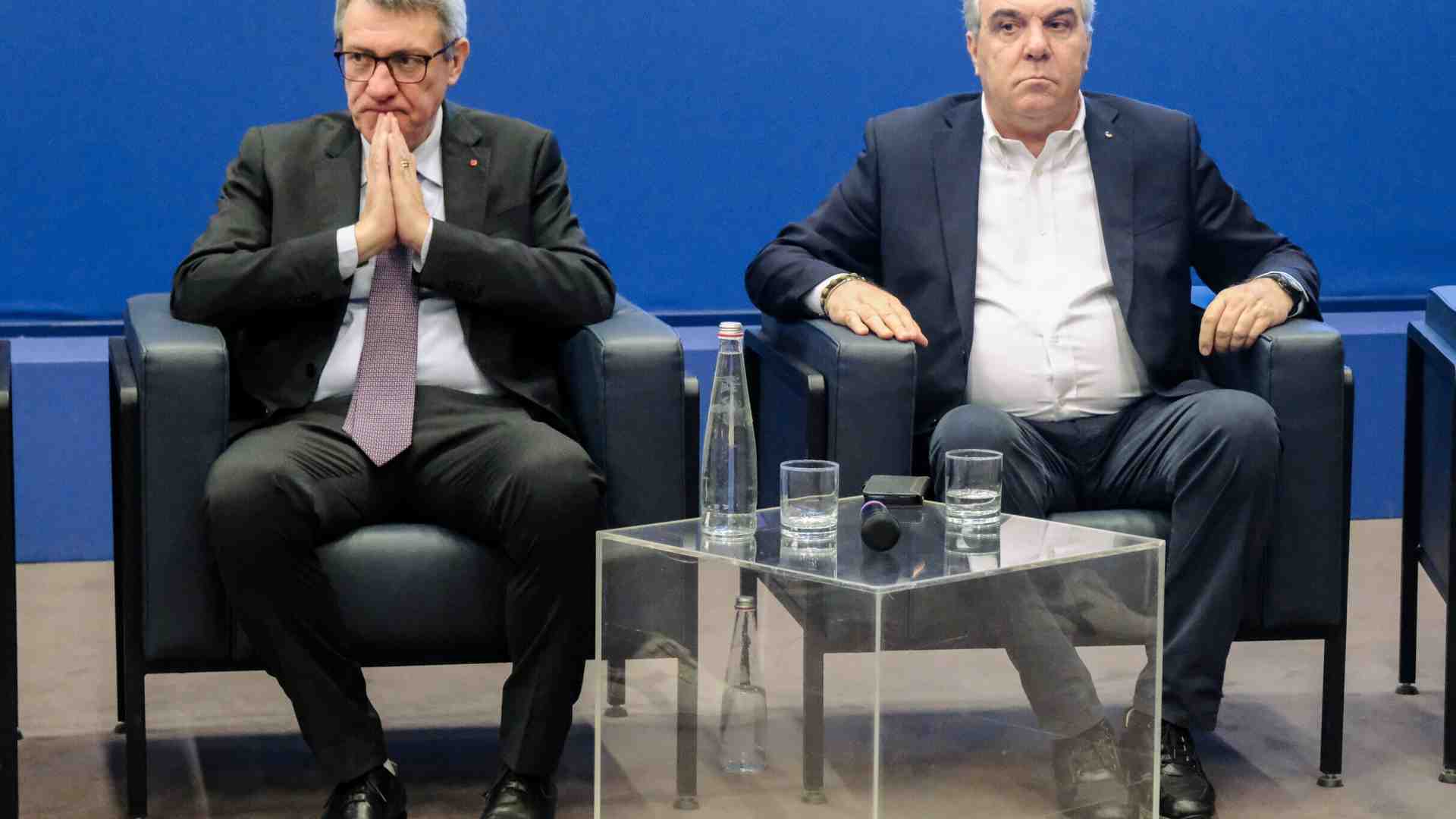 Ormai è tradizione: sciopero generale di Cgil-Uil, ma non della Cisl