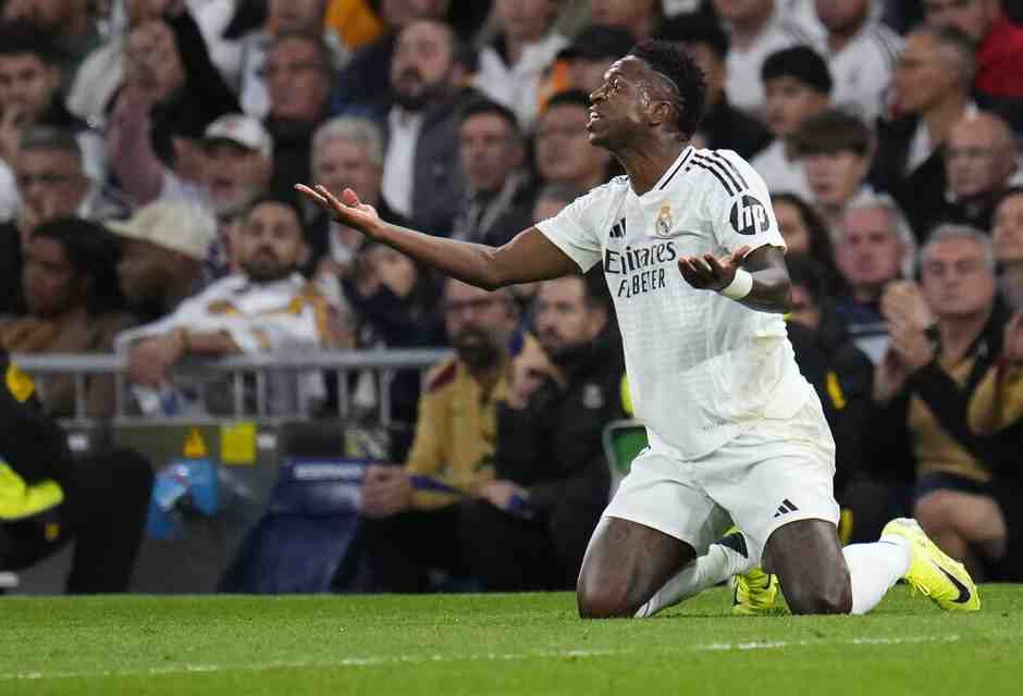 Che noia i Blancos indignati per quella farsa chiamata Pallone d’Oro