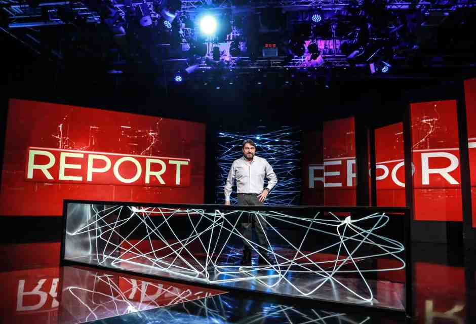 Ritanna Armeni: "La ferita di Genny? Alla faccia dello scoop di Report"