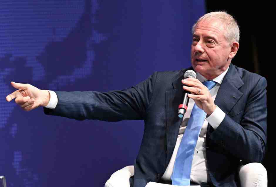 Giorgetti taglia il fondo Automotive e complica i piani senza strategia di Urso