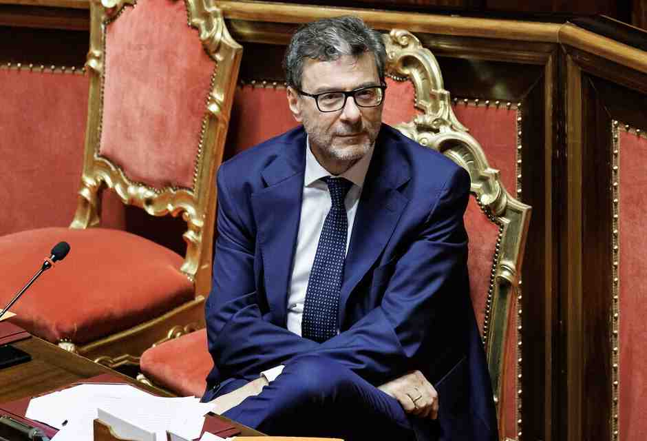 Dov’è l’errore in una manovra che espande il potere dello stato nelle imprese