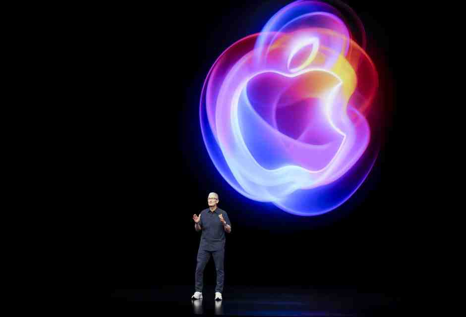 Apple cerca hacker per testare la sicurezza del suo nuovo cloud