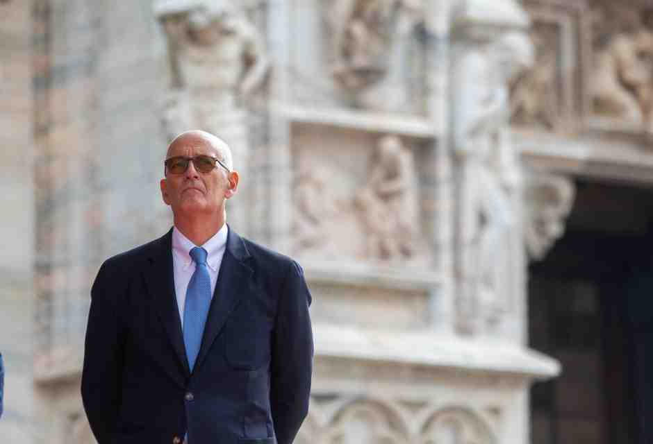 "Sugli spioni la destra fa solo panpenalismo". Parla Franco Gabrielli (ex capo della Polizia)