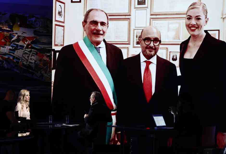 Il giusto stop del Senato alla gogna su Sangiuliano