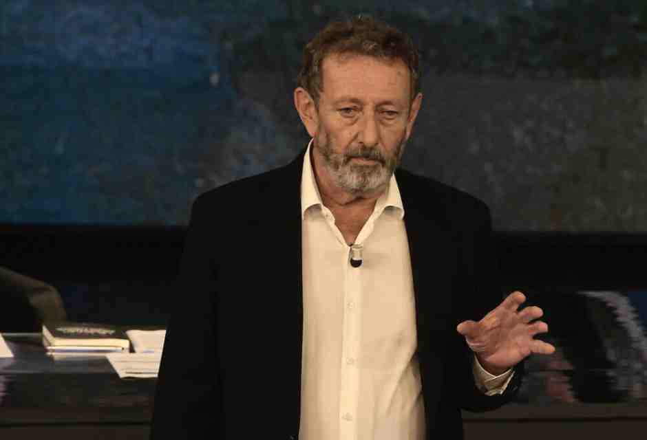 L'esule cubano e l'ebreo difensore di Israele intralciano il benpensante di sinistra