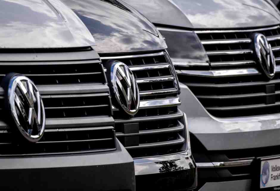 Dalla Germania all'Italia: la crisi europea dell’automotive