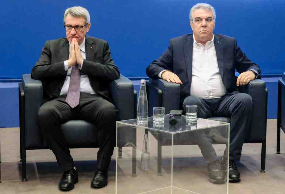 Ormai è tradizione: sciopero generale di Cgil-Uil, ma non della Cisl