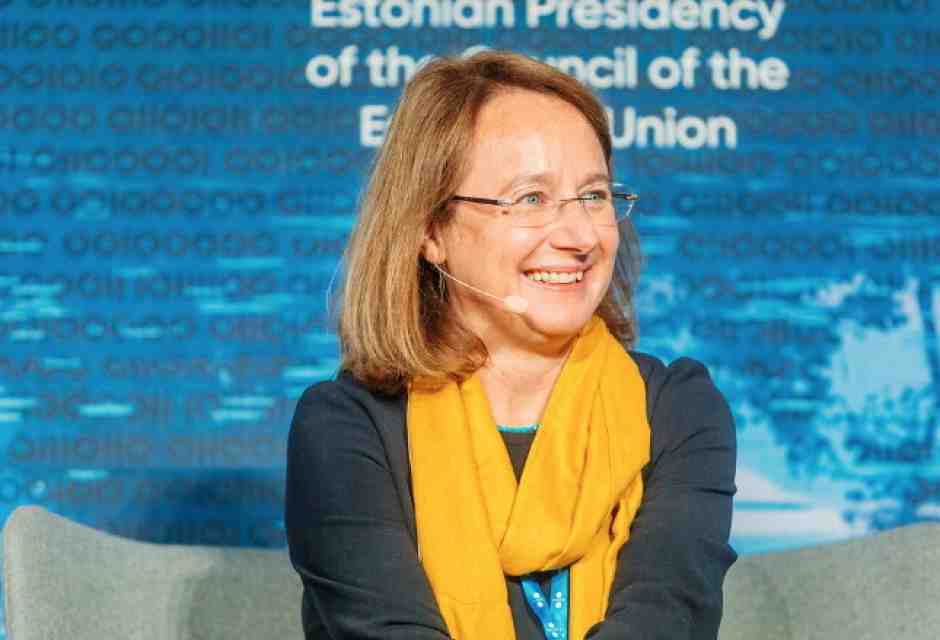 Gauer (Ue) fa la voce grossa sulle riforme da fare e i lavori, in ritardo, del settore ferroviario