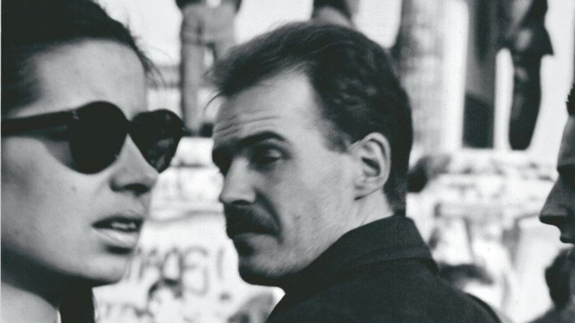 Petrowskaja, quando è la foto che ci guarda. E ci scuote