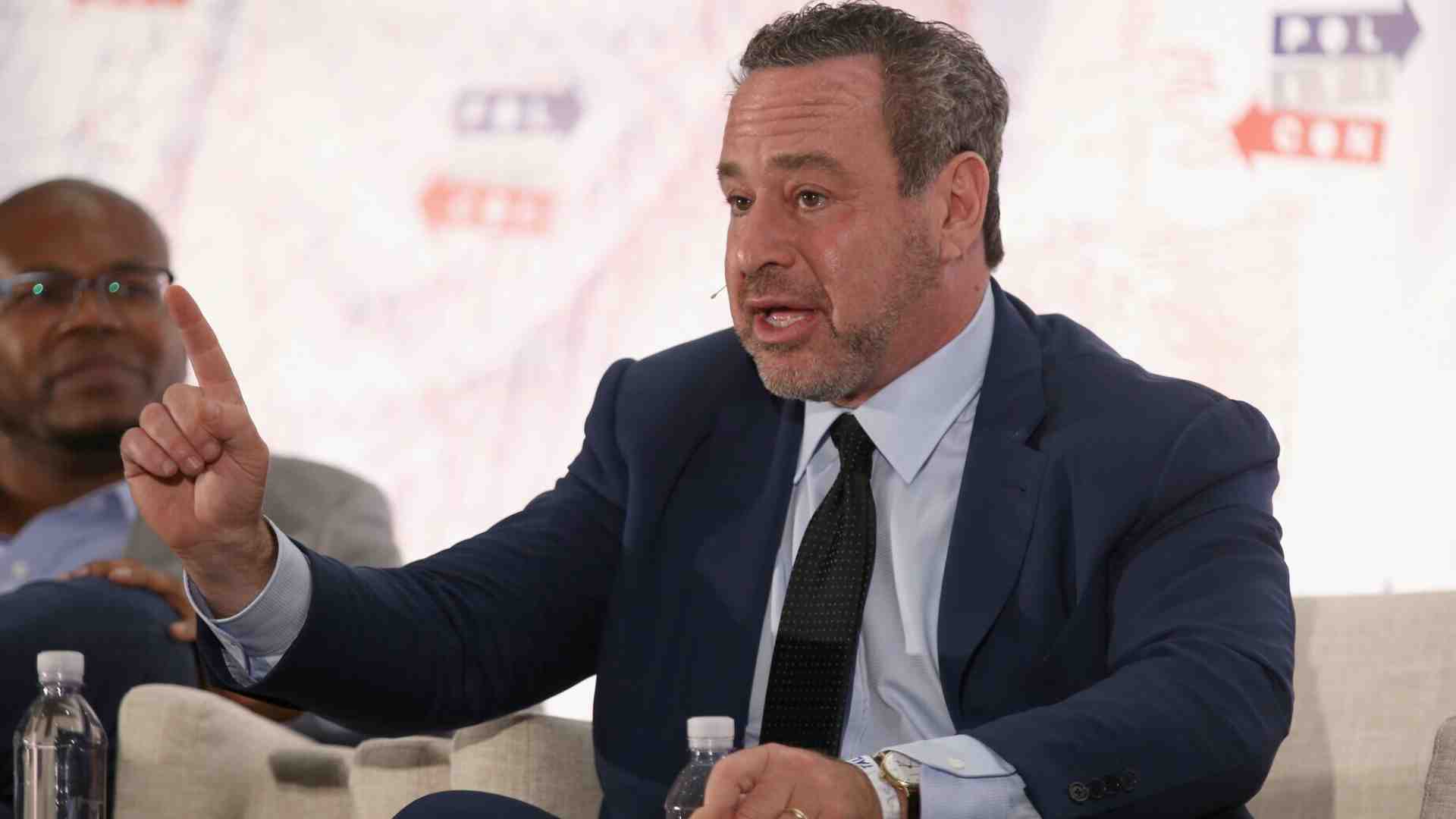 David Frum risponde ai Maga imbizzarriti su X per “il voto di mia figlia”