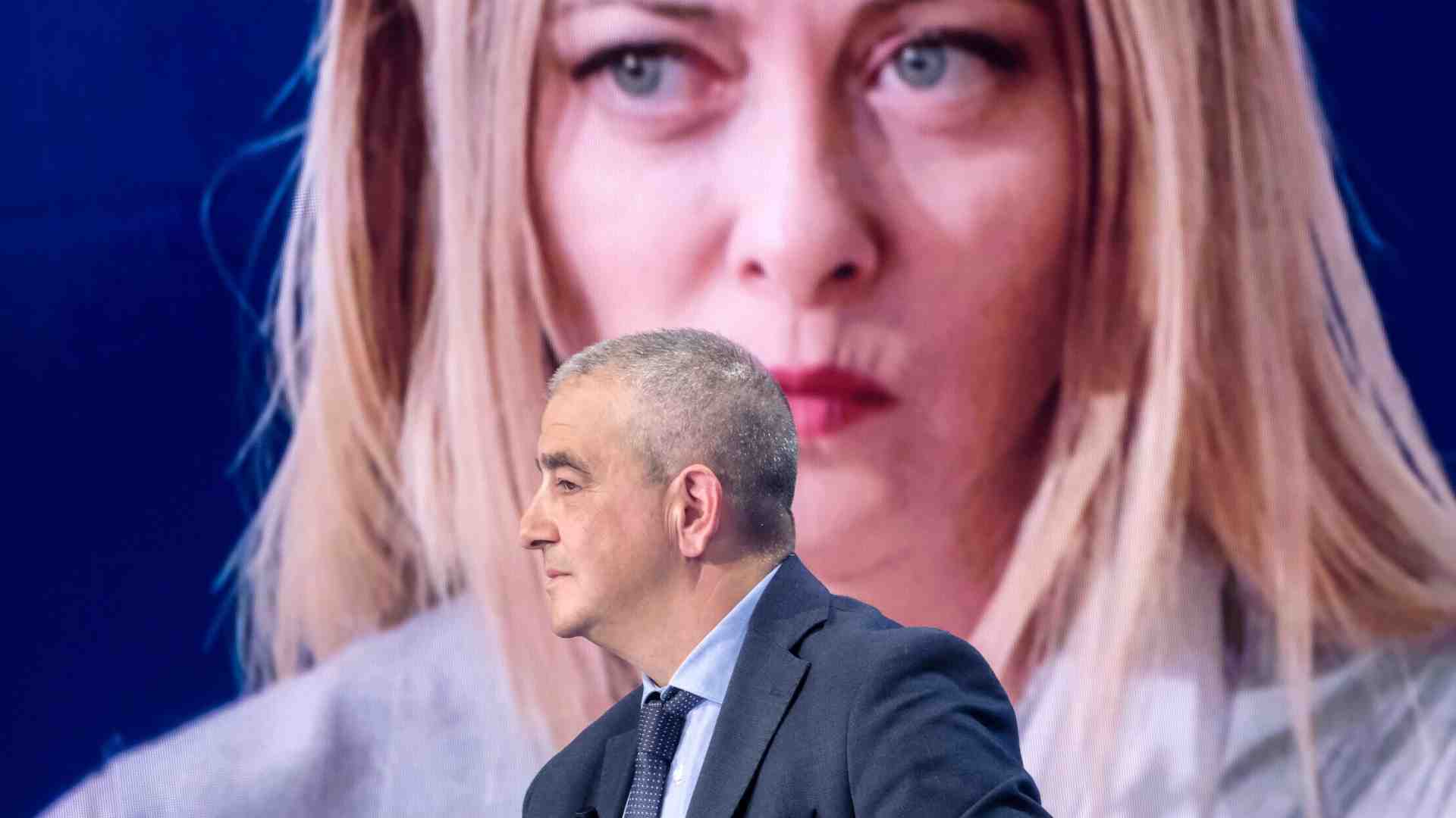 I commissari di Fazzolari, le sentinelle nei ministeri, nelle partecipate. La mappa