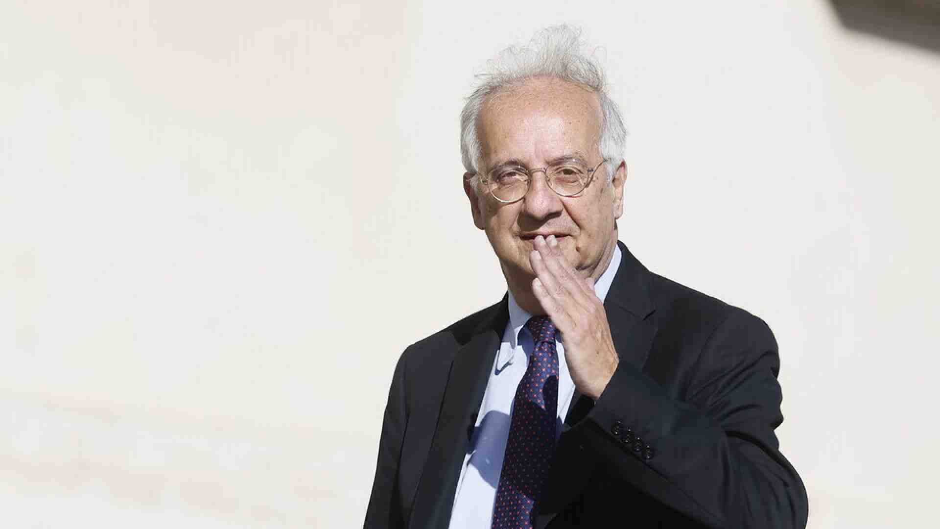 Perdere la memoria non è sempre un male. La storia di Luciano raccontata da Veltroni