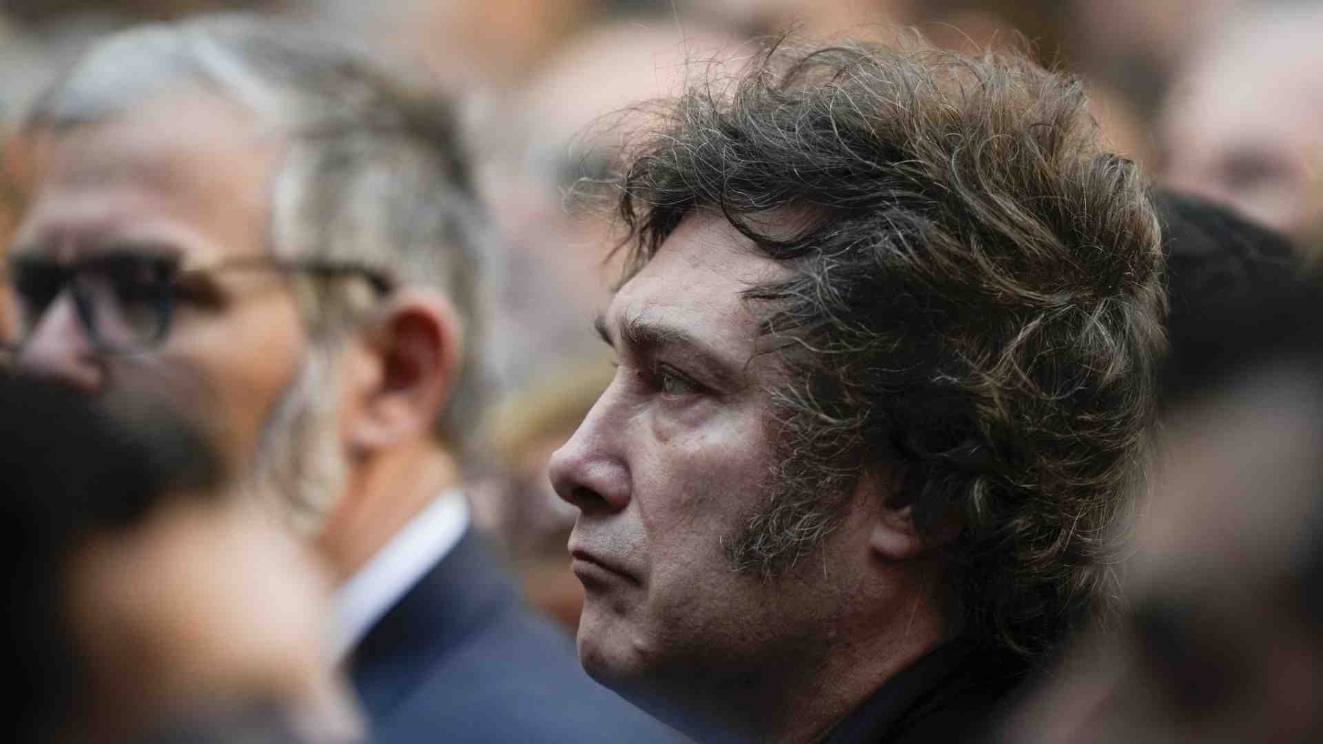 Il pragmatismo di Milei e i limiti dei rapporti tra Argentina e Cina